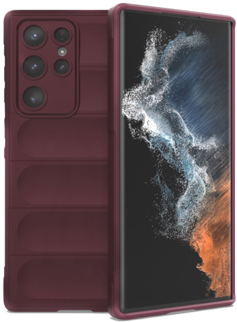 techsuit-magic-shield-thiki-silikonis-samsung-galaxy-s22-ultra-5g-bordeaux-2.png