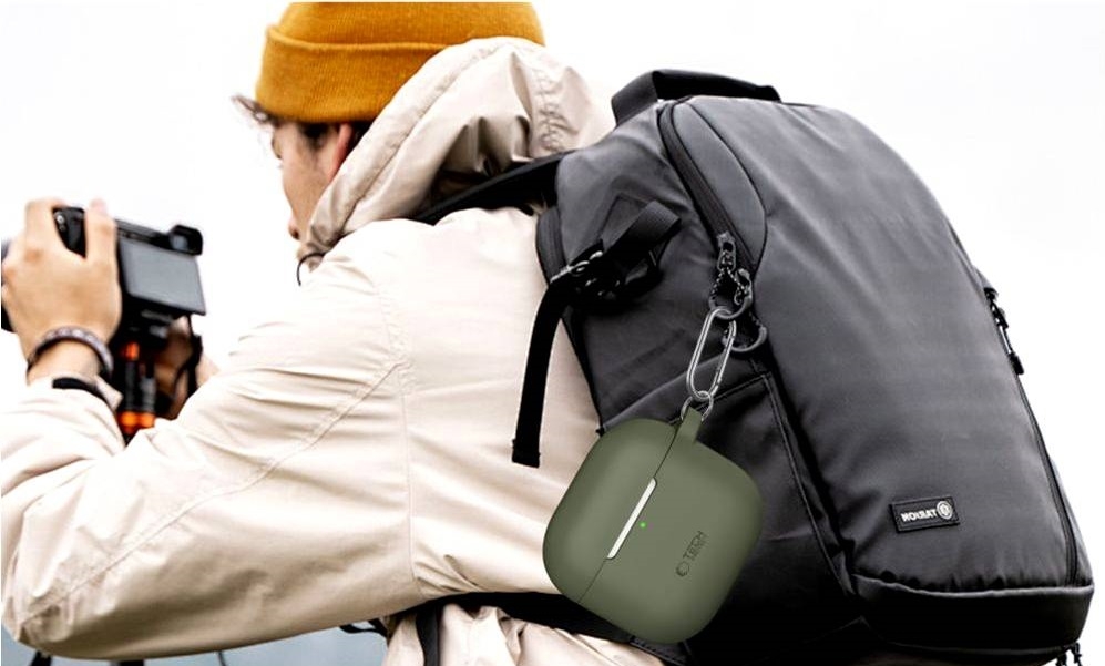thiki-apple-airpods-4th-gen-tech-protect-silicone-hook-silikonis-olive-green-5.jpg