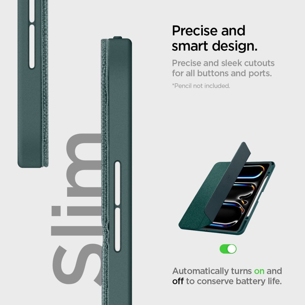 thiki-apple-ipad-pro-13-inches-2024-spigen-urban-fit-skliri-flip-yfasmatini-me-ypodoxi-gia-apple-pencil-midnight-green-12.jpg