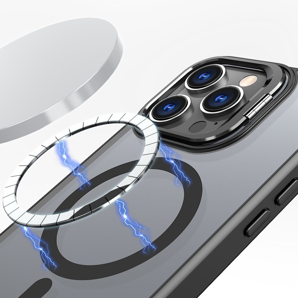 thiki-apple-iphone-15-pro-tech-protect-magstand-skliri-imidiafani-me-magsafe-kai-kickstand-matte-black-3.jpg