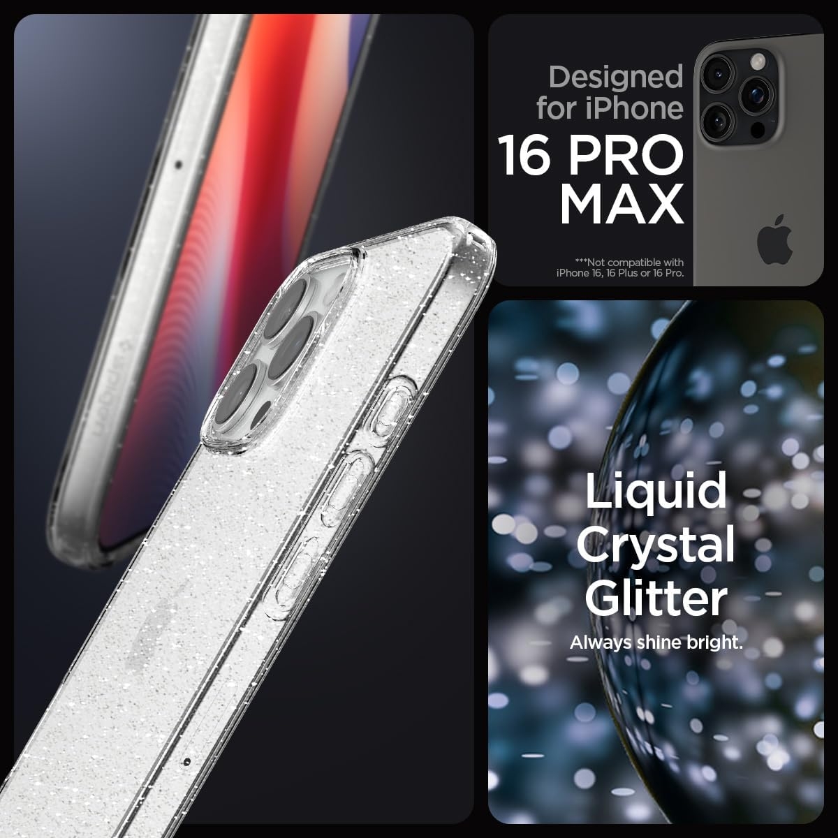 thiki-apple-iphone-16-pro-max-spigen-liquid-crystal-glitter-silikonis-crystal-quartz-6.jpg