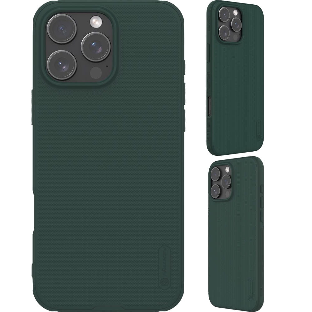thiki-apple-iphone-16-pro-nillkin-super-frosted-shield-pro-skliri-anthektiki-dark-green-7.jpg
