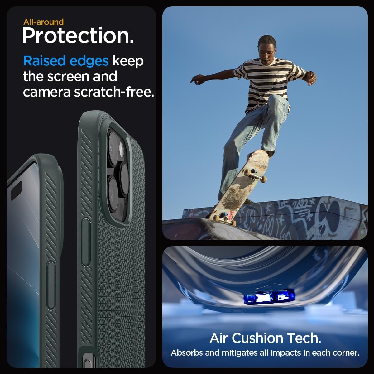 thiki-apple-iphone-16-pro-spigen-liquid-air-silikonis-abyss-green-10.jpg
