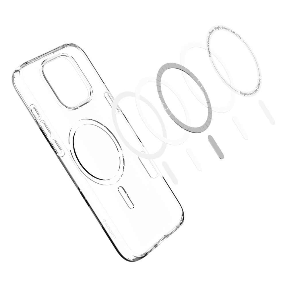 thiki-apple-iphone-16-pro-spigen-liquid-crystal-magfit-silikonis-me-magsafe-crystal-clear-7.jpg