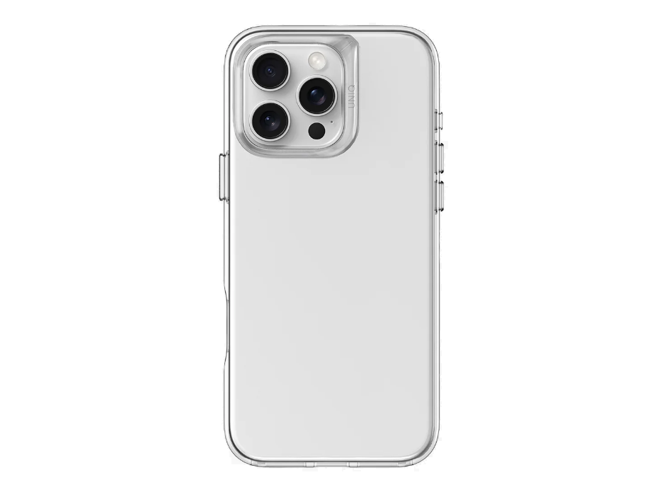 thiki-apple-iphone-16-pro-uniq-air-fender-anthektiki-silikonis-transparent-1.png