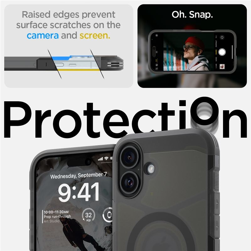 thiki-apple-iphone-16-spigen-tough-armor-ai-magfit-anthektiki-me-magsafe-frost-black-12.jpg