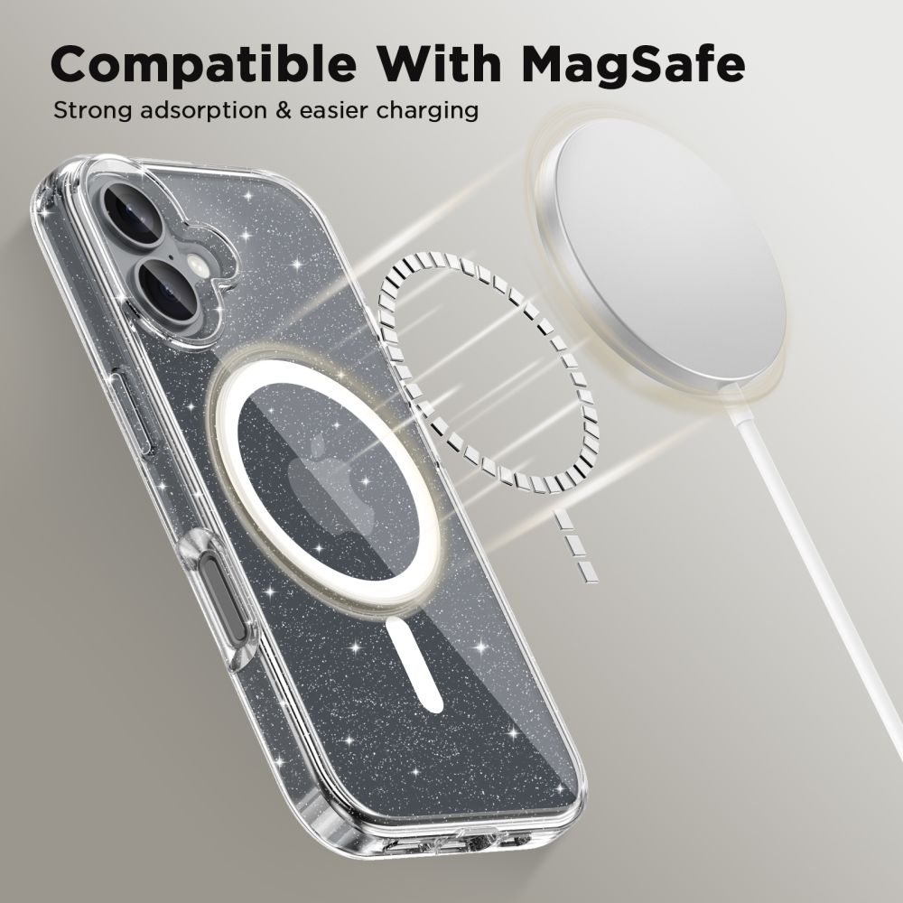 thiki-apple-iphone-16-tech-protect-flexair-hybrid-skliri-diafani-me-magsafe-glitter-1.jpg