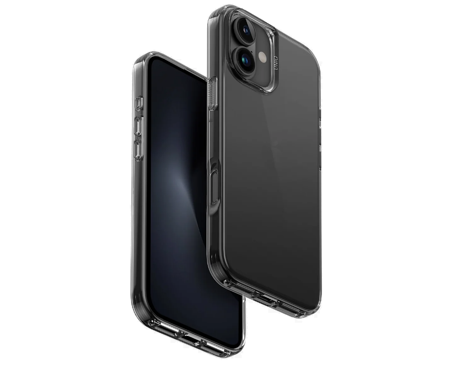 thiki-apple-iphone-16-uniq-air-fender-anthektiki-silikonis-grey-tinted-smoke.png