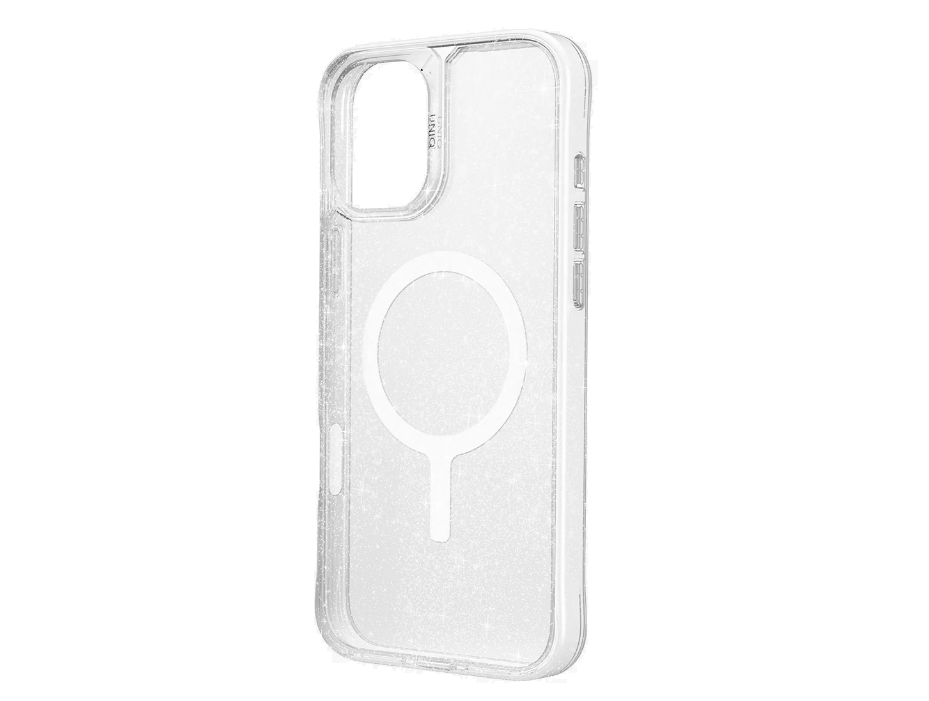 thiki-apple-iphone-16-uniq-life-pro-xtreme-magclick-anthektiki-skliri-me-magsafe-lucent-clear-glitter-2.png