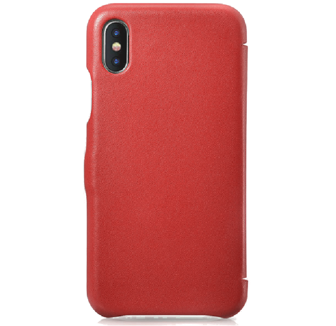 thiki-apple-iphone-x-xs-icarer-luxury-series-side-open-dermatini-red-11.png
