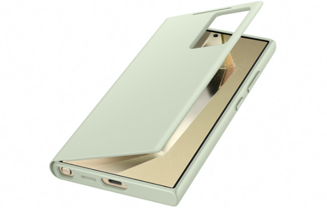thiki-flip-me-energo-portaki-samsung-galaxy-s24-ultra-official-samsung-smart-view-wallet-case-light-green-2.png