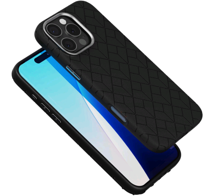 thiki-iphone-16-pro-max-spacecase-classy-mag-skliri-apo-oikologiko-derma-me-magsafe-black-5.png