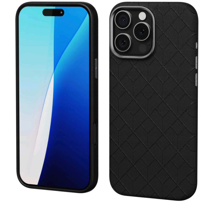 thiki-iphone-16-pro-max-spacecase-classy-mag-skliri-apo-oikologiko-derma-me-magsafe-black-6.png