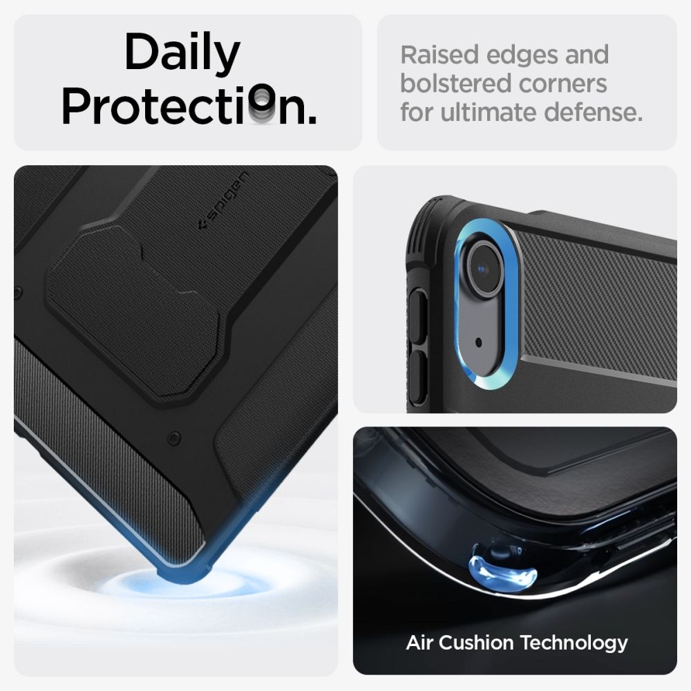 thiki-me-ypodoxi-gia-apple-pencil-apple-ipad-air-13-inches-2024-spigen-rugged-armor-pro-black-14.jpg