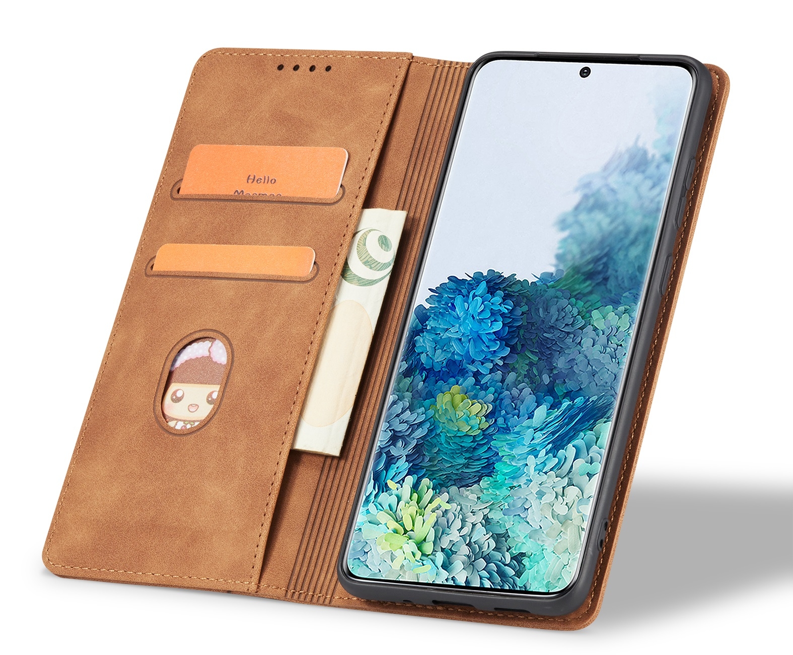 thiki-portofoli-huawei-pura-70-pro-pura-70-pro-plus-bodycell-book-case-brown-1.jpg
