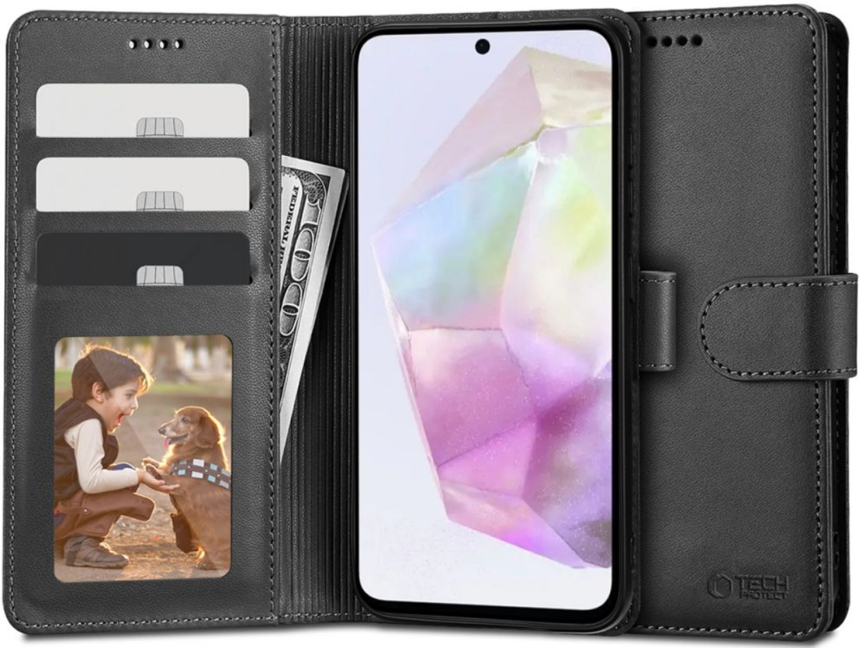 thiki-portofoli-samsung-galaxy-a35-tech-protect-wallet-black-1.png