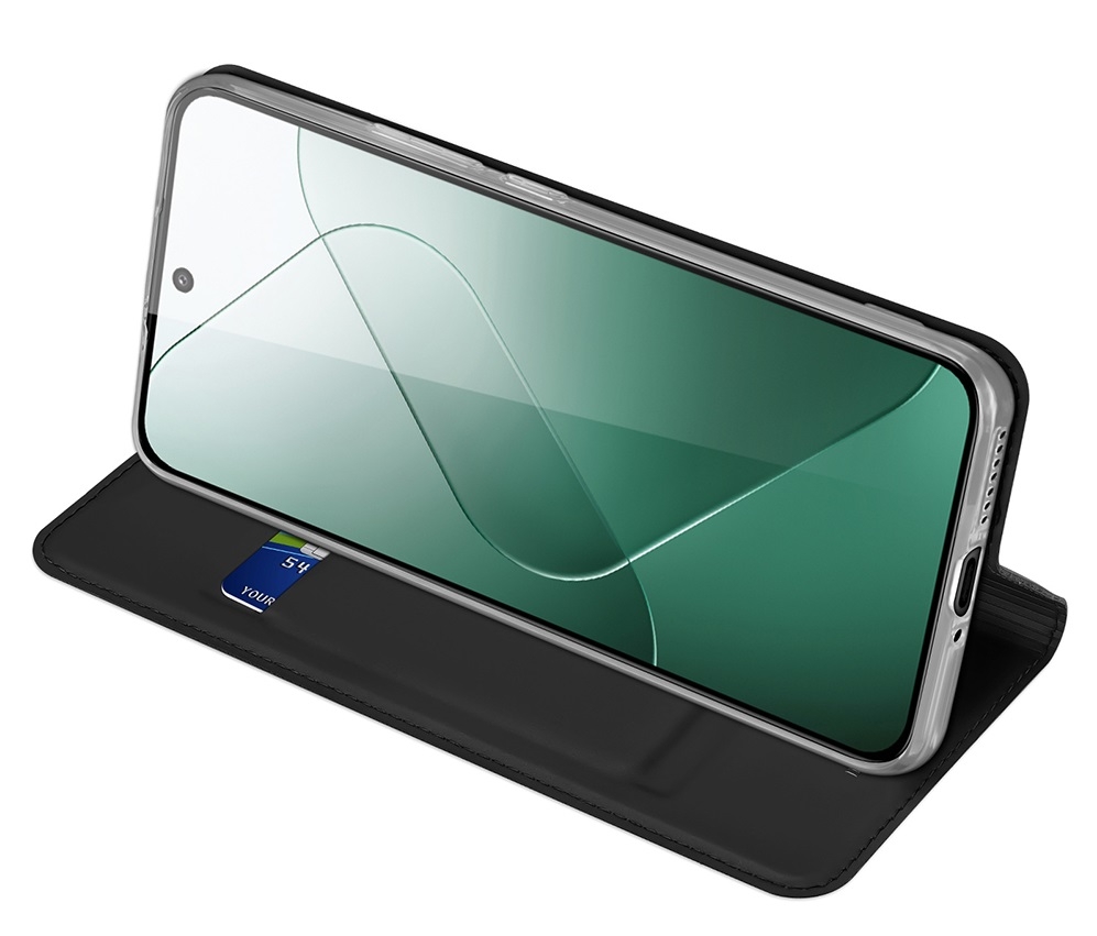 thiki-portofoli-xiaomi-14-duxducis-skin-pro-black-3.jpg