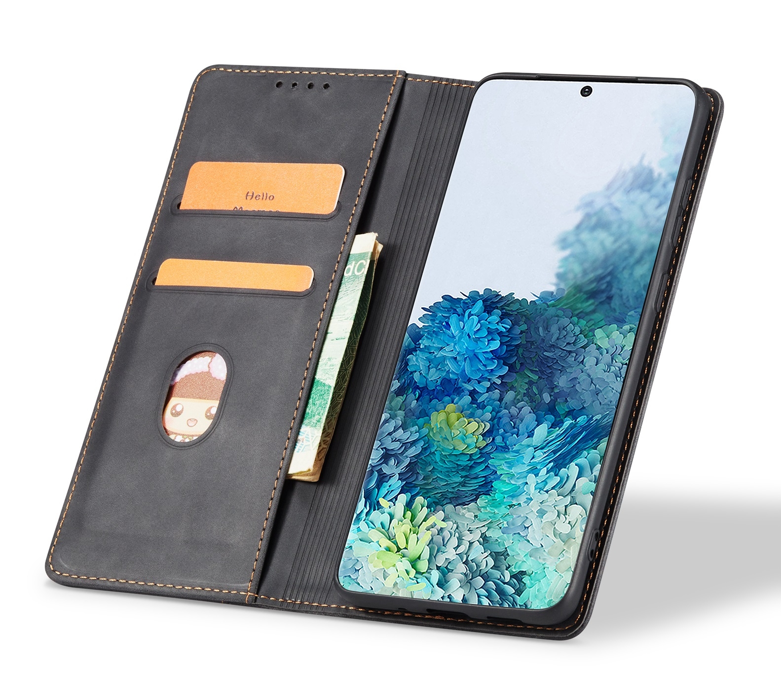 thiki-portofoli-xiaomi-poco-f6-bodycell-book-case-black-1.jpg