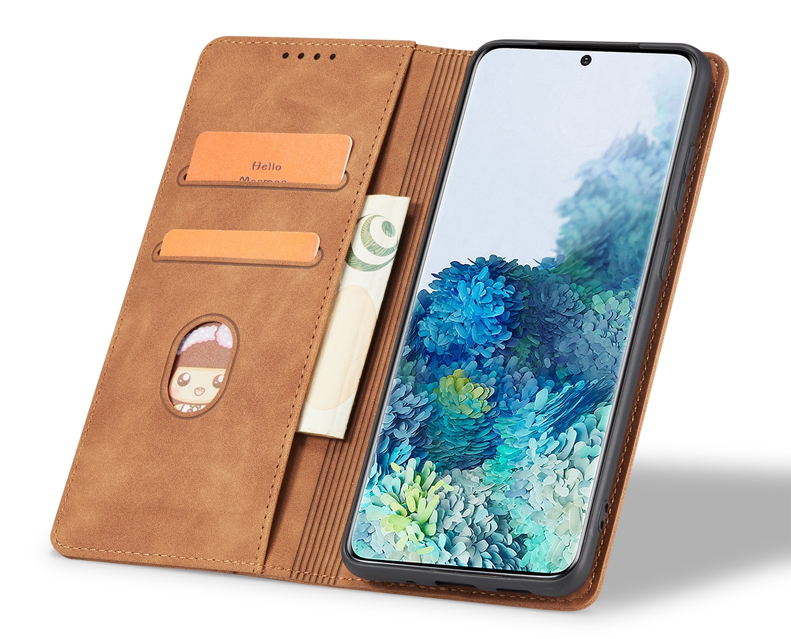 thiki-portofoli-xiaomi-redmi-note-13-5g-bodycell-book-case-brown-1.jpg