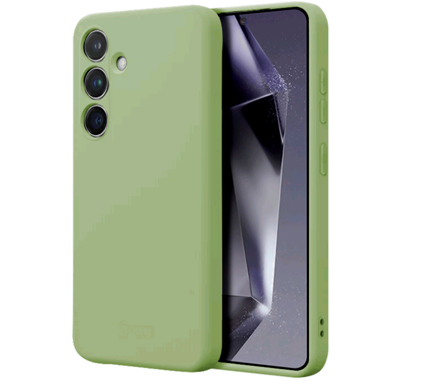 thiki-premium-silikonis-samsung-galaxy-s24-crong-color-green-5.png