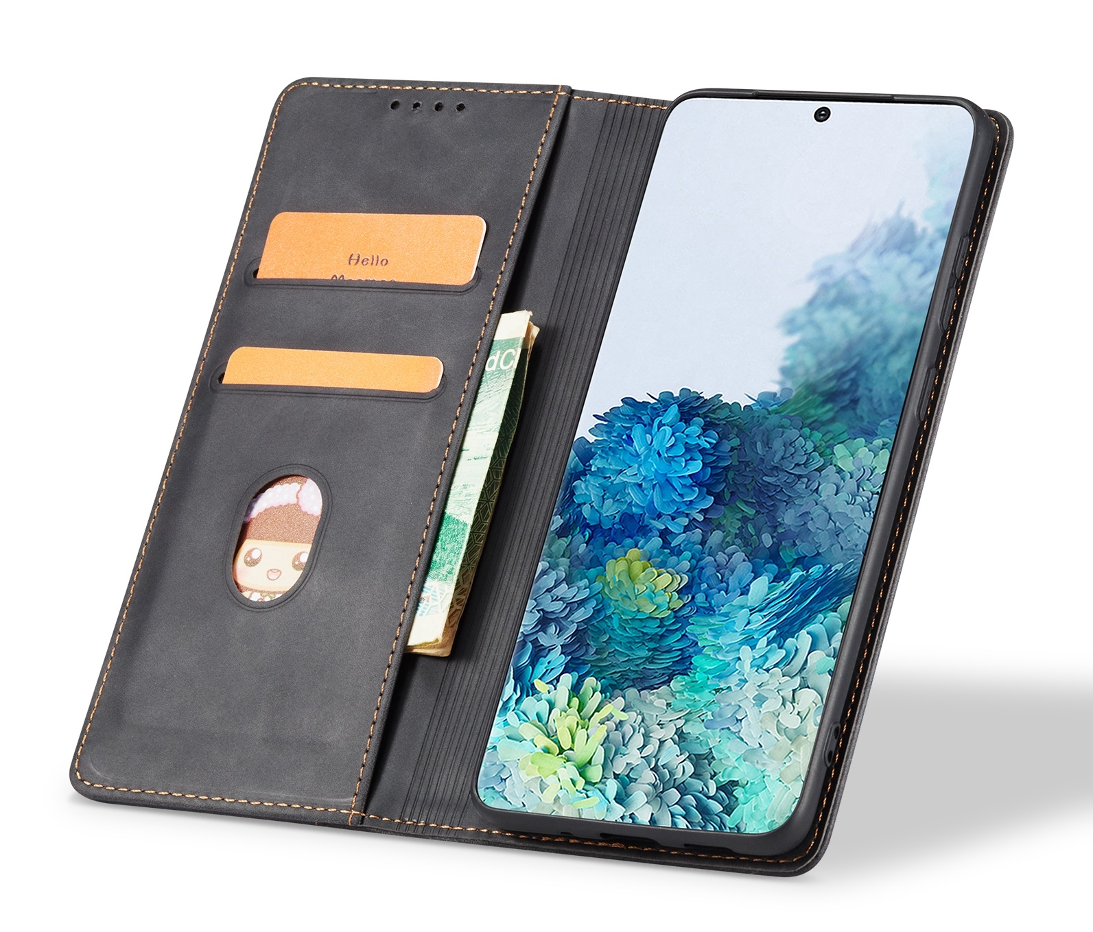 thiki-realme-gt-6-gt-6t-bodycell-book-case-portofoli-black-1.jpg