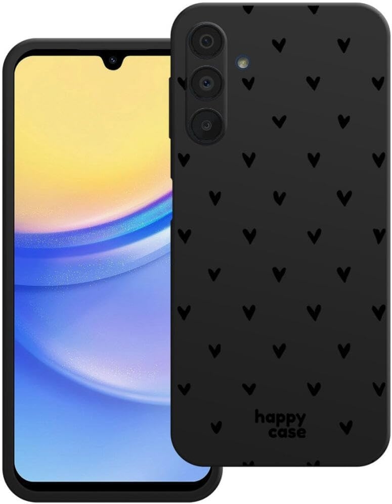 thiki-samsung-galaxy-a15-happy-case-silikonis-hearts-print-black-1.jpg
