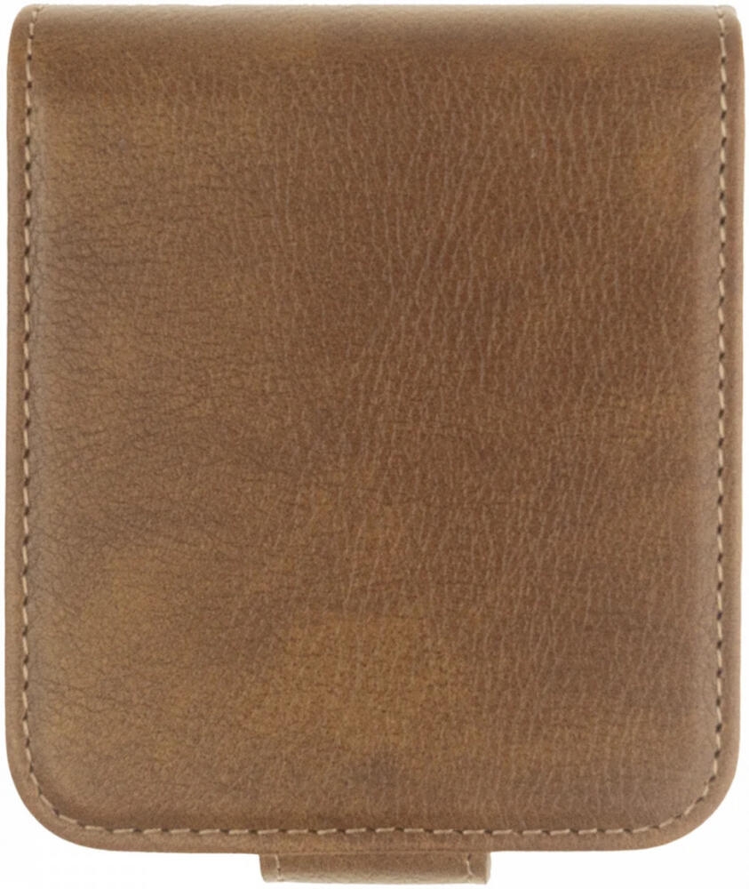 thiki-samsung-galaxy-z-flip-6-rosso-element-pu-portofoli-brown-1.jpg
