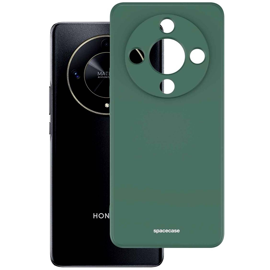 thiki-silikonis-honor-magic6-lite-spacecase-silicone-case-dark-green-13.jpg