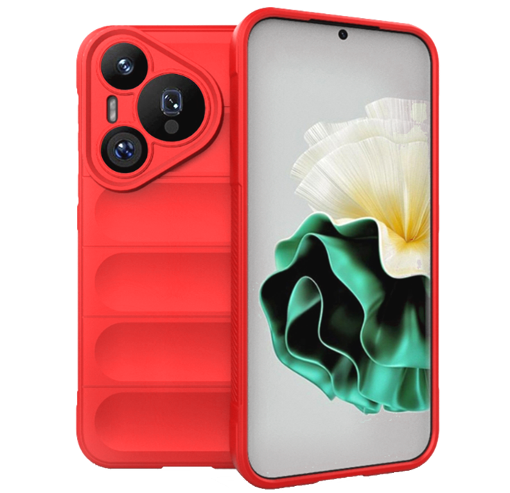 thiki-silikonis-huawei-pura-70-pro-techsuit-magic-shield-red-3.png