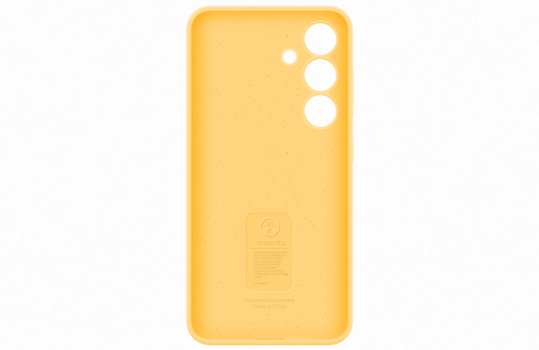 thiki-silikonis-samsung-galaxy-s24-official-samsung-silicone-case-yellow-1.png