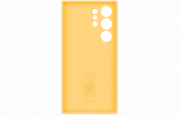 thiki-silikonis-samsung-galaxy-s24-ultra-official-samsung-silicone-case-yellow-1.png