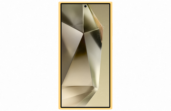 thiki-silikonis-samsung-galaxy-s24-ultra-official-samsung-silicone-case-yellow-4.png