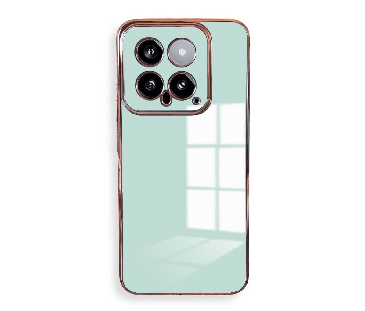 thiki-silikonis-xiaomi-14-bodycell-gold-plated-mint-green.jpg