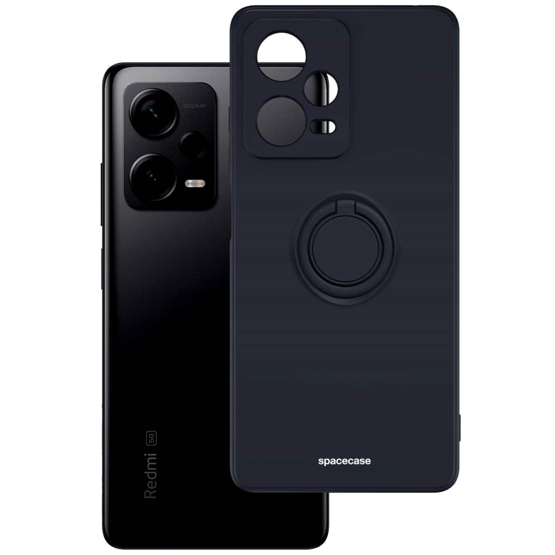 thiki-xiaomi-redmi-note-12-pro-5g-spacecase-silicone-ring-silikonis-me-metalliko-magnitiko-ring-holder-black-10.jpg