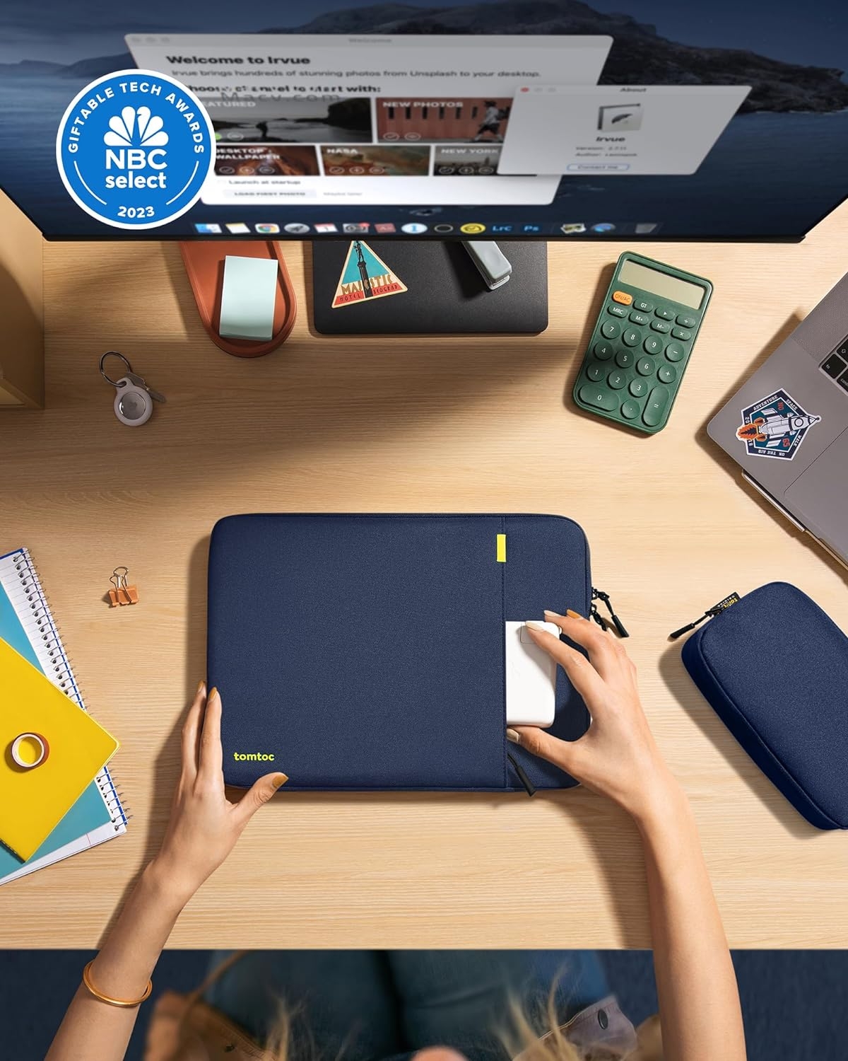 tomtoc-defender-a13-laptop-sleeve-kit-thiki-gia-laptop-14-inches-kai-accessory-pouch-thiki-gia-akserouar-navy-blue-8.jpg