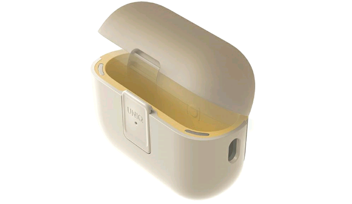 uniq-clyde-skliri-thiki-me-magnitiko-klisimo-apple-airpods-pro-2nd-gen-ivory-canary-yellow-2.png