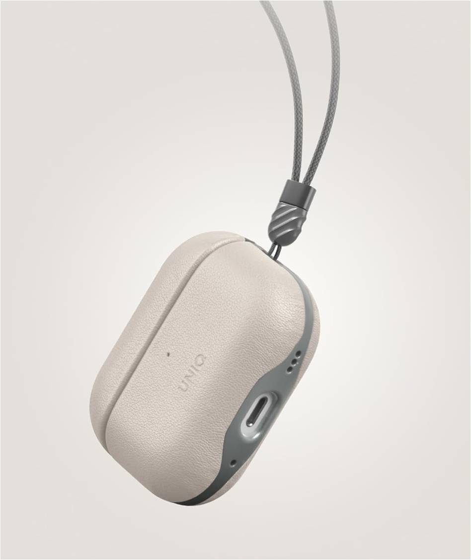 uniq-lyden-duo-series-premium-skliri-thiki-apo-vegan-derma-me-louraki-xeiros-apple-airpods-pro-2nd-gen-ivory-lichen-green-2.jpg