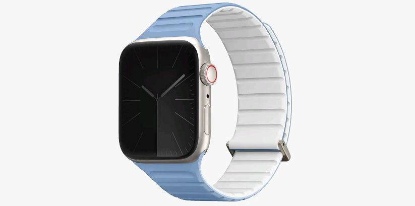 uniq-revix-evo-anastrepsimo-magnitiko-louraki-premium-silikonis-apple-watch-se-9-8-7-6-5-4-41-40-powder-blue-white-2.png