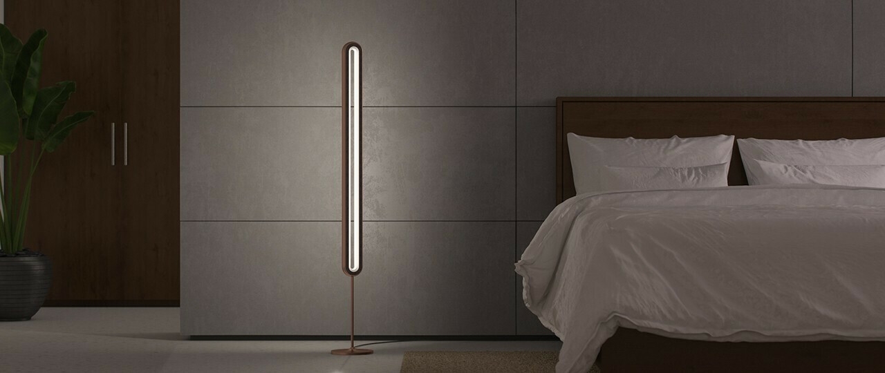 allocacoc-light-pillar-dimmable-standing-epidapedia-lamba-me-rythimisi-fotinotitas-afis-kai-tilexirismo-brown-1.jpeg