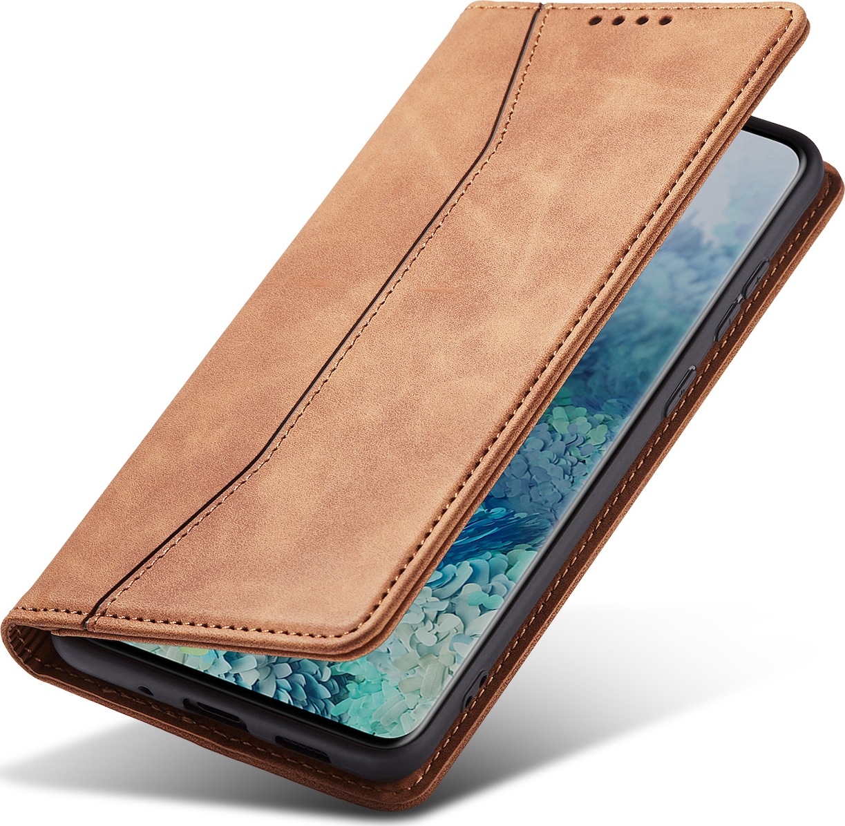 bodycell-thiki-portofoli-oneplus-8-brown-1.jpeg