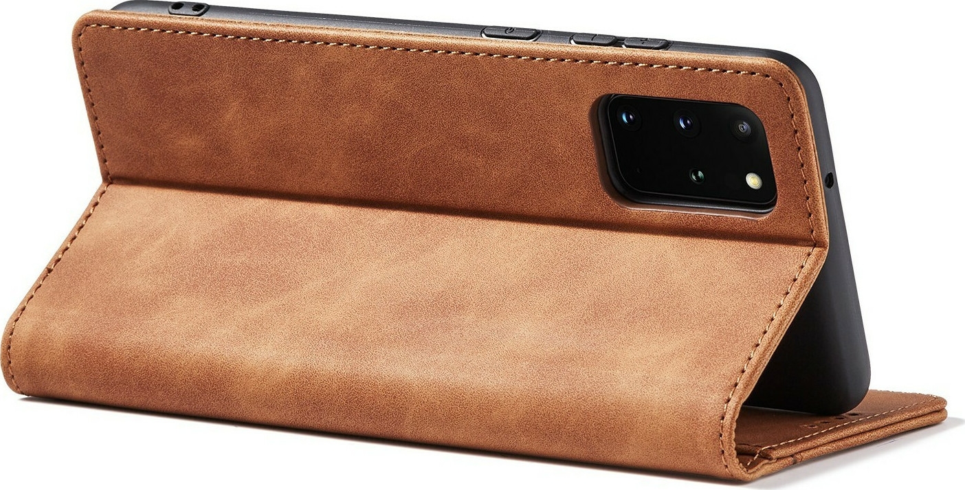 bodycell-thiki-portofoli-samsung-galaxy-s20-plus-brown-2.jpeg