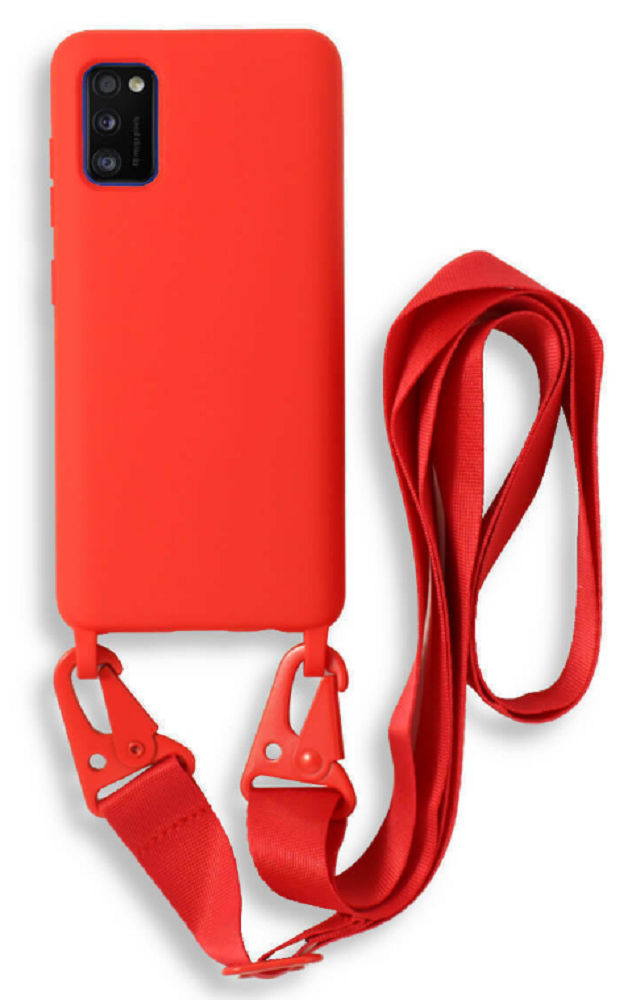 bodycell-thiki-silikonis-me-louraki-laimou-samsung-galaxy-a41-red.png