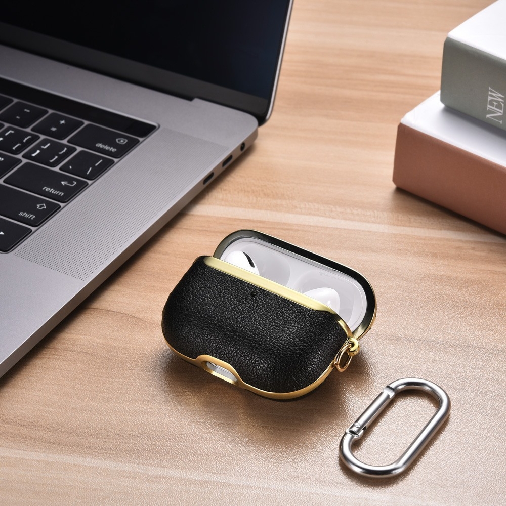 icarer-electroplating-pu-leather-thiki-gia-apple-airpods-pro-black-gold-3.jpeg