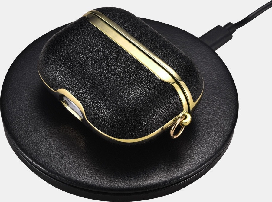 icarer-electroplating-pu-leather-thiki-gia-apple-airpods-pro-black-gold-4.jpeg