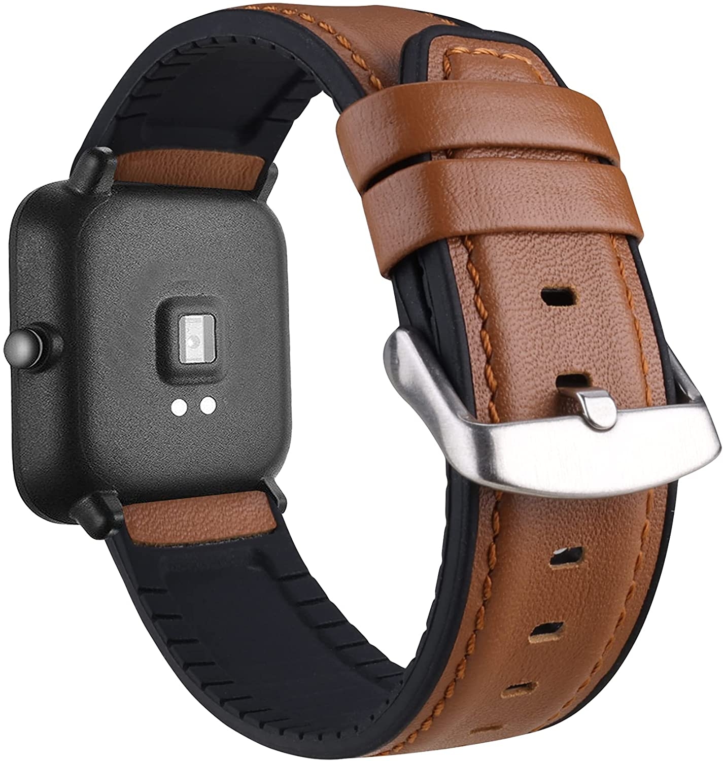 kw-dermatino-louraki-20-mm-me-silikoni-huami-amazfit-bip-bip-lite-brown-black-2.jpg