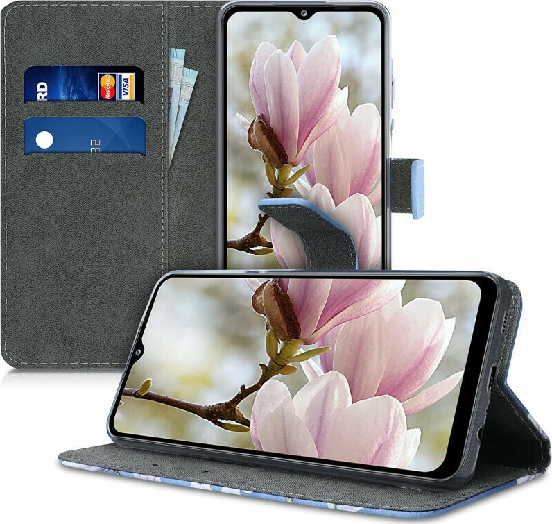 kw-mobile-thiki-portofoli-samsung-galaxy-a-12-magnolias-taupe-white-blue-grey-3.jpeg