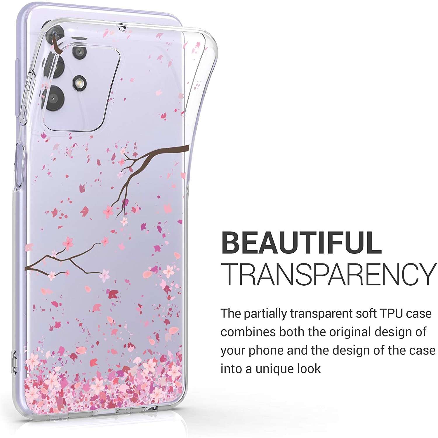 kw-mobile-thiki-silikonis-samsung-galaxy-a-32-5g-cherry-blossoms-pink-dark-brown-transparent-1.jpg