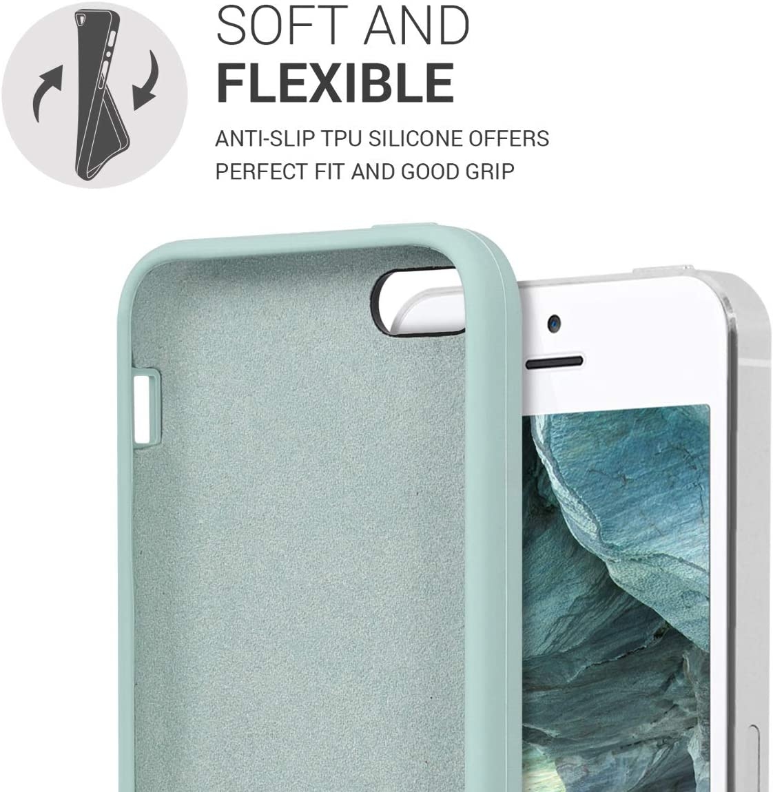 kw-tpu-apple-iphone-se-5-5s-soft-flexible-rubber-protective-cover-mint-matte-2_1.jpg