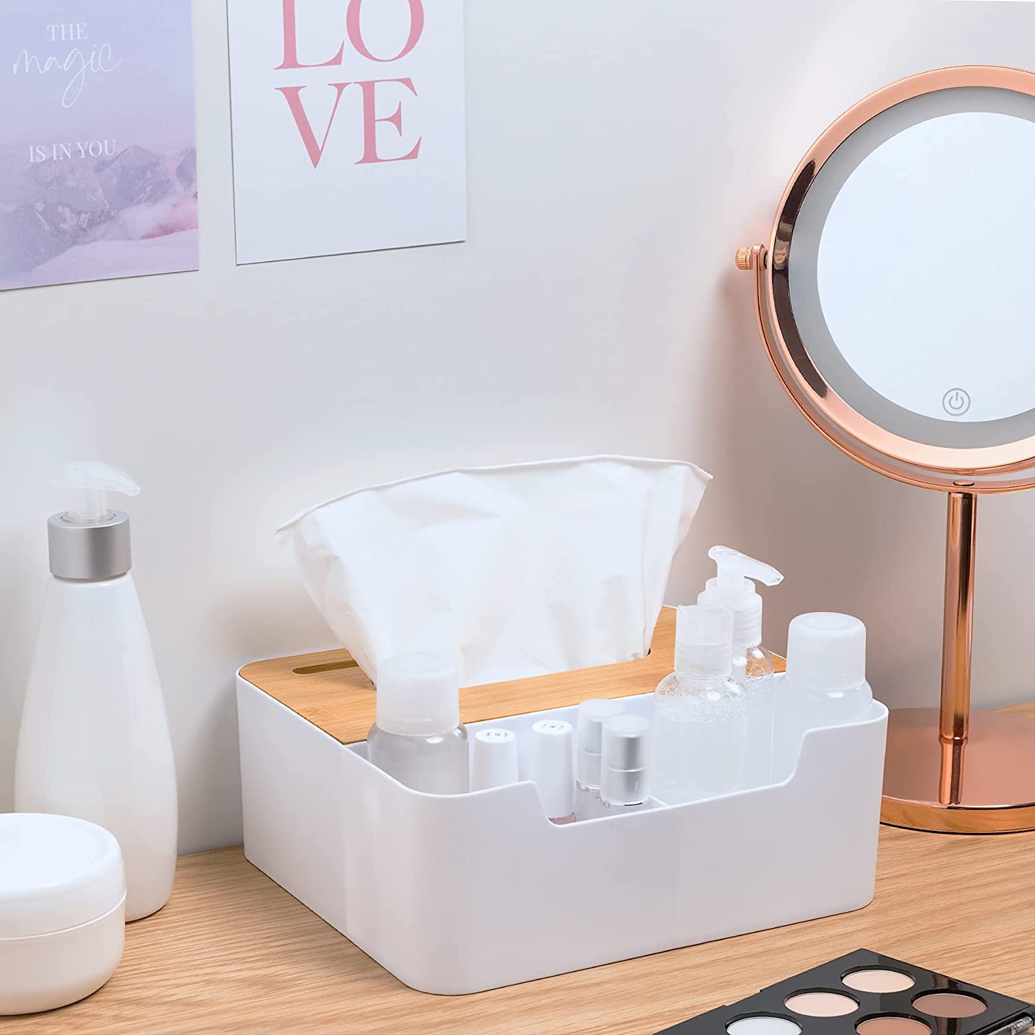 navaris-tissue-box-with-compartments-kouti-apo-bamboo-gia-xartomantila-kallintika-me-ipodoxi-gia-kinito-white-brown-1.jpg