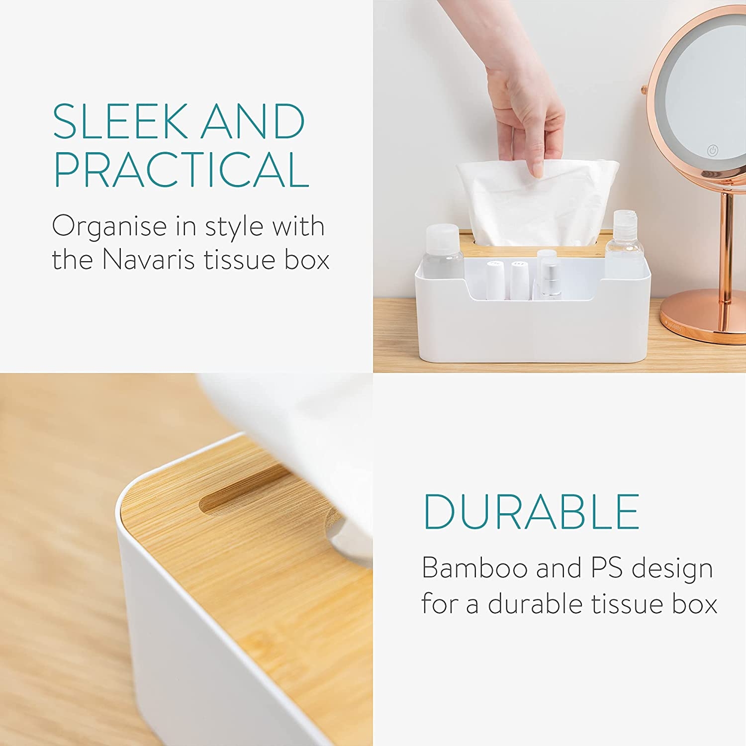 navaris-tissue-box-with-compartments-kouti-apo-bamboo-gia-xartomantila-kallintika-me-ipodoxi-gia-kinito-white-brown-2.jpg